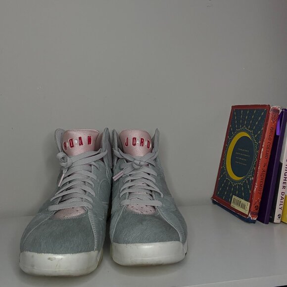 Jordan Hare 2.0 Sneakers main image 5